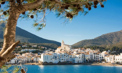 Cadaques Costa Brava Bonvida