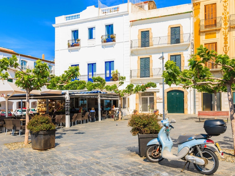 Cadaques Costa Brava Bezoeken