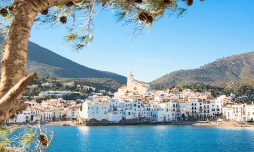 Een dagje Cadaques Bonvida