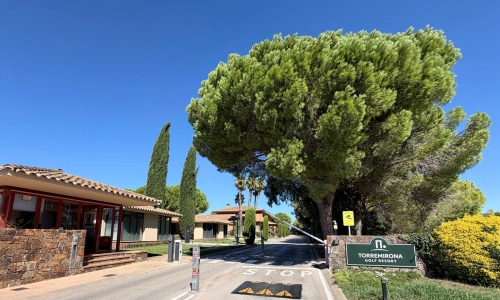 Torremirona Golf Spa Resort Navata Costa Brava