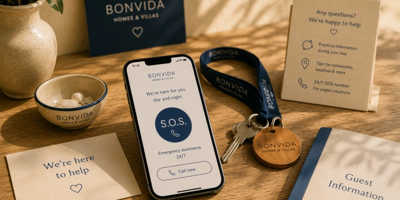 Sos bonvida