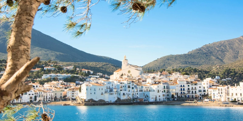 Een dagje Cadaques Bonvida