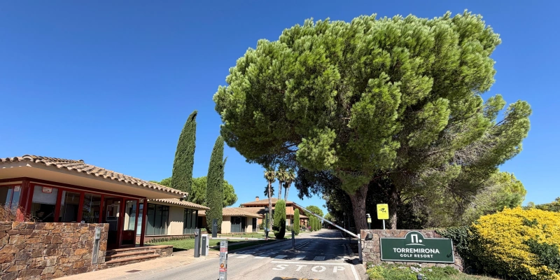 Torremirona Golf Spa Resort Navata Costa Brava