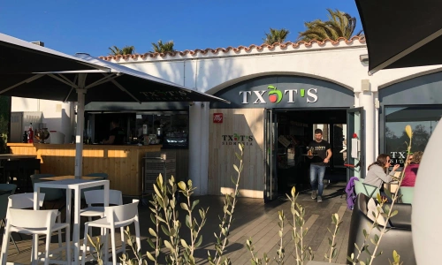 Txots Empuriabrava