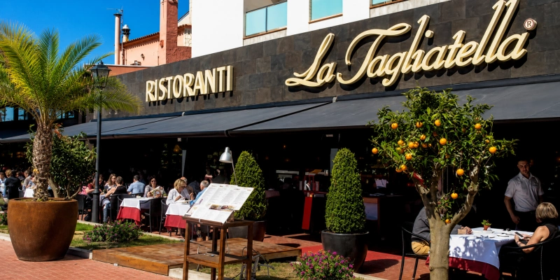 La Tagliatella Empuriabrava