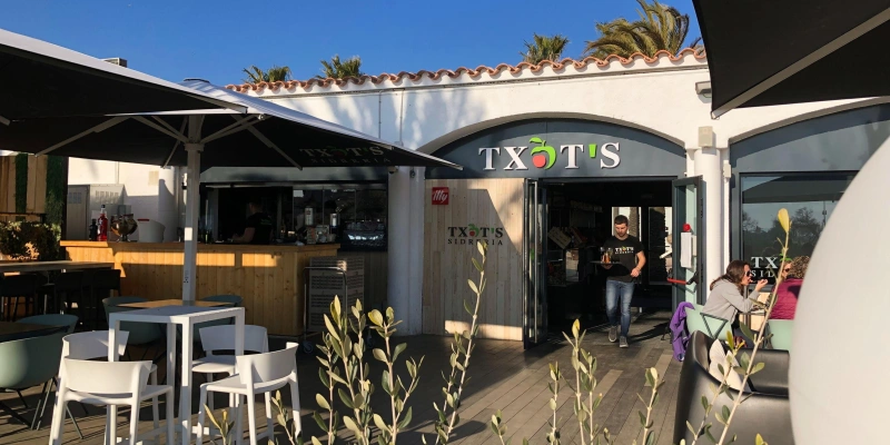 Txots Empuriabrava