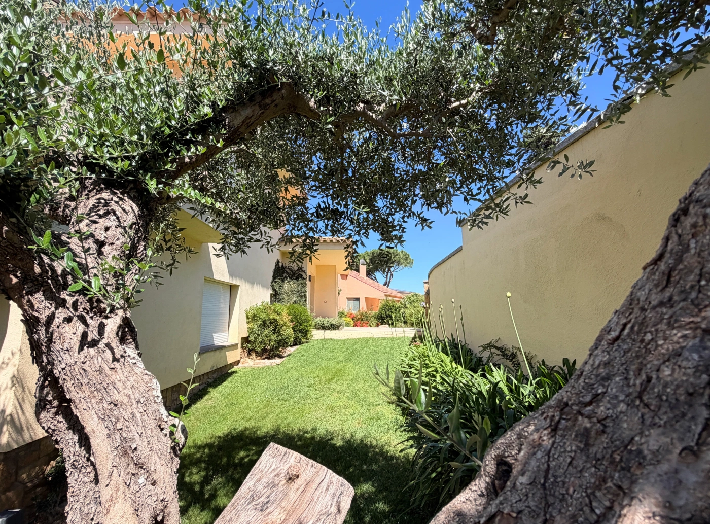 017 Villa Alegre