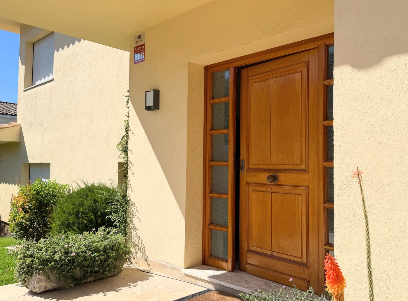 020 Villa Alegre