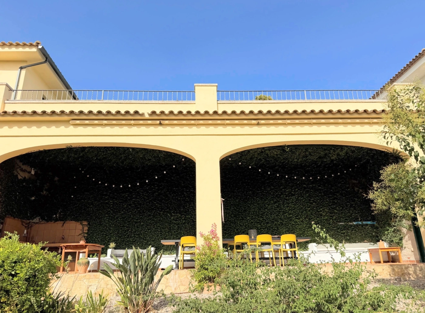 084 Villa Alegre