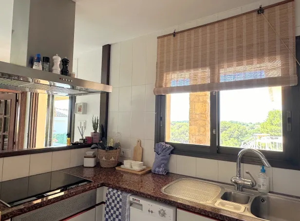 040 Villa Alegre