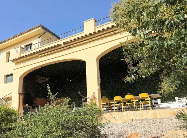 083 Villa Alegre