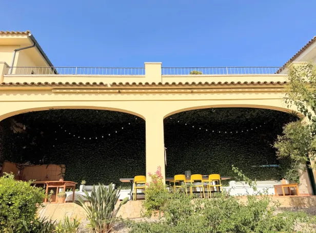 084 Villa Alegre