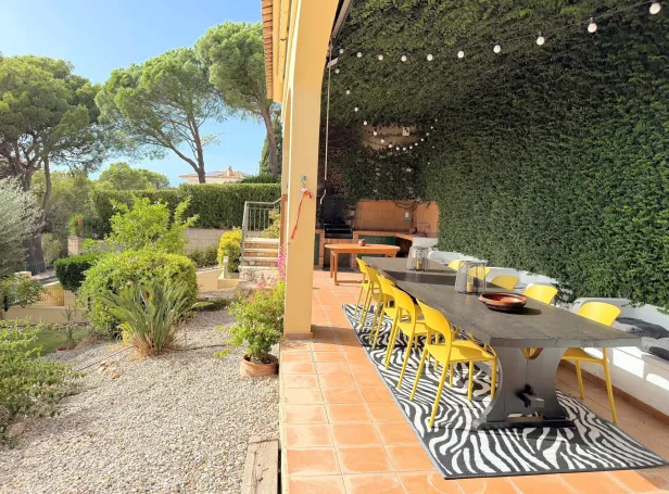 085 Villa Alegre