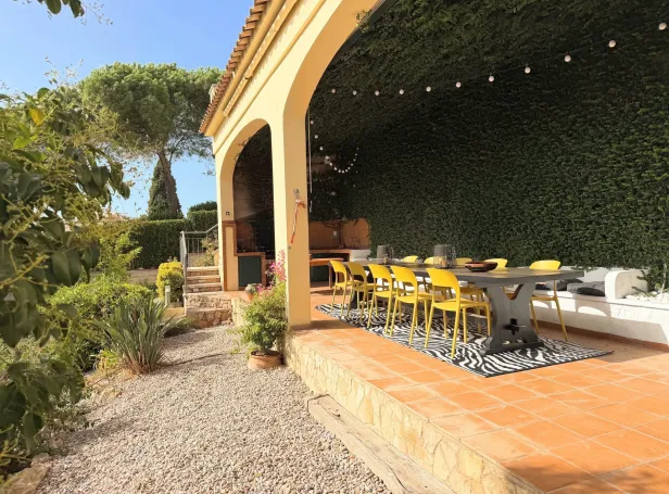 086 Villa Alegre