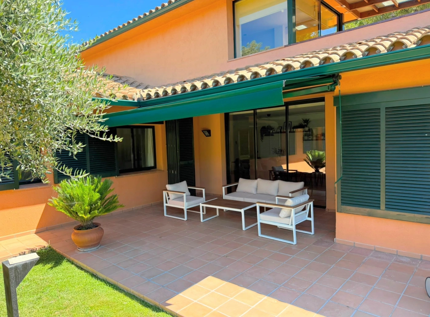 003 Villa Cozette