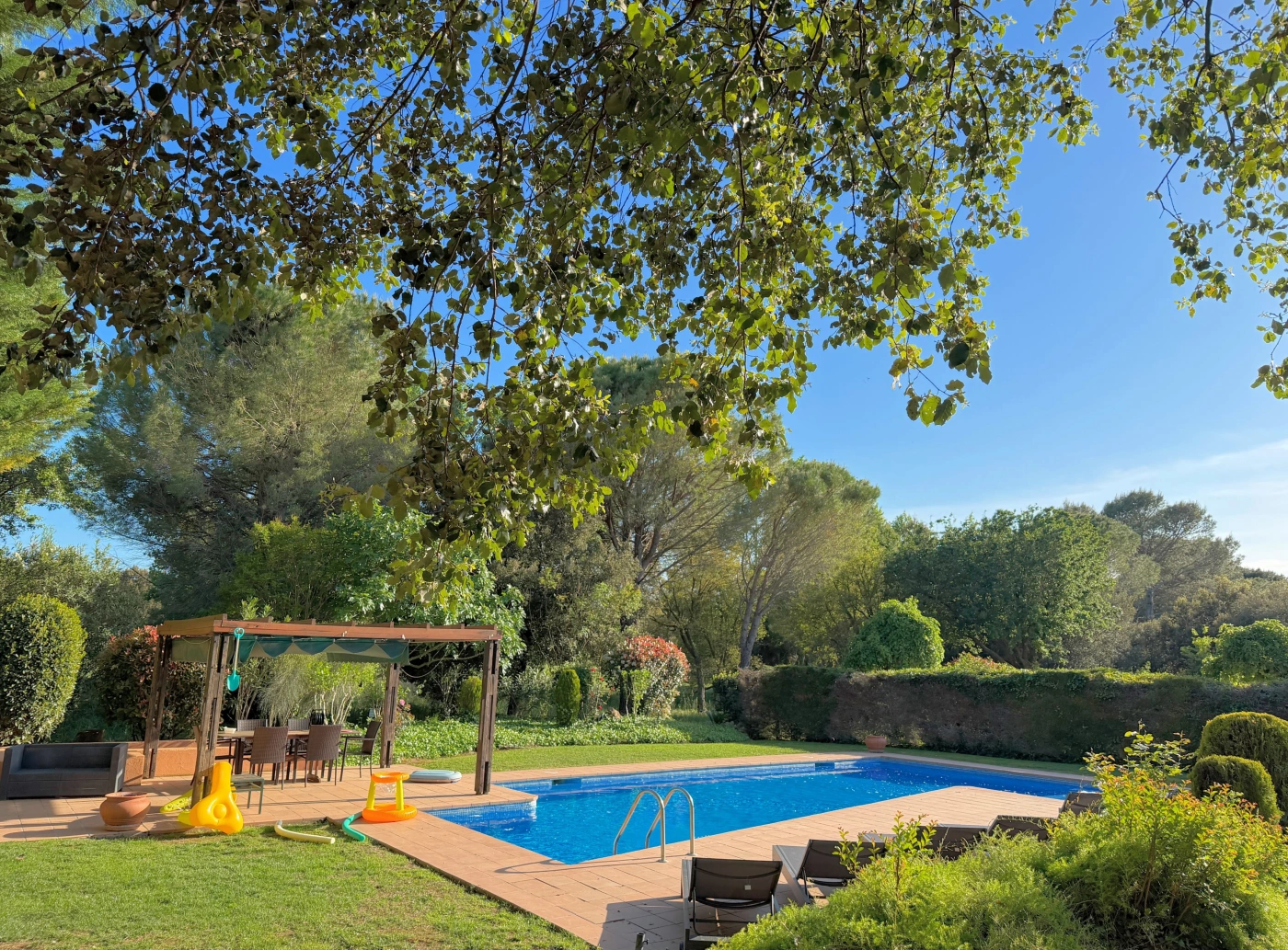 004 Villa Cozette