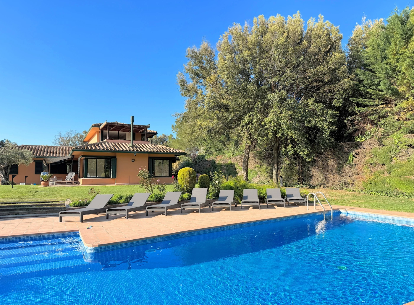 005 Villa Cozette