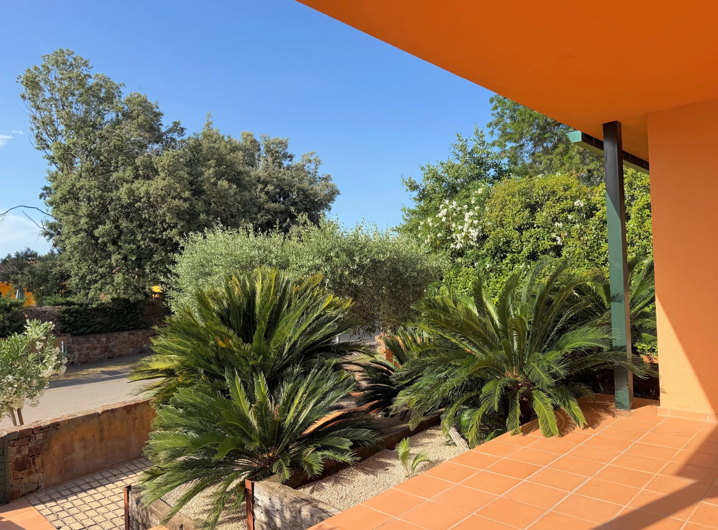 027 Villa Cozette
