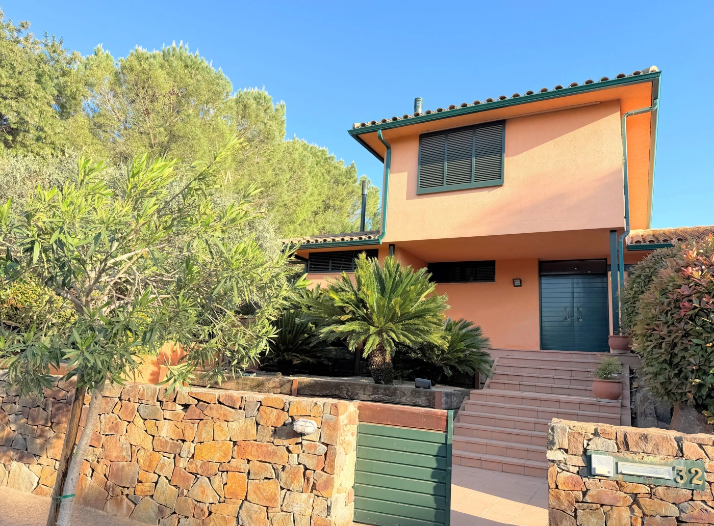 028 Villa Cozette