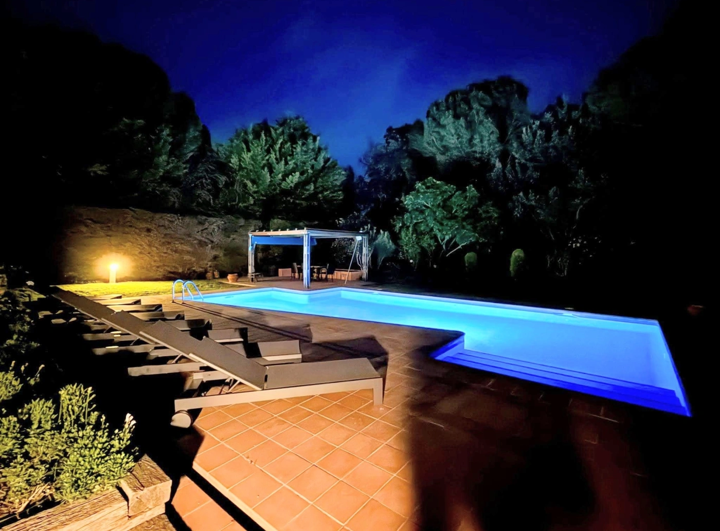 030 Villa Cozette