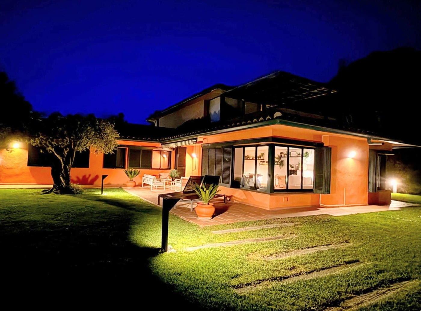 033 Villa Cozette