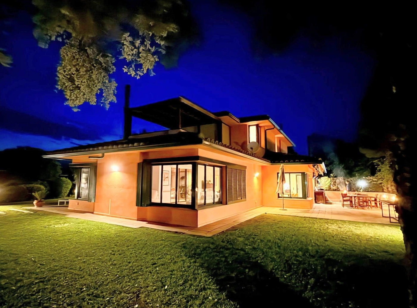034 Villa Cozette