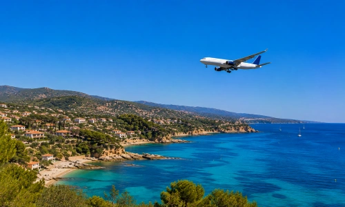 Dichtstbijzijnde Luchthavens Costa Brava