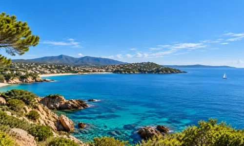Klimaat aan de Costa Brava
