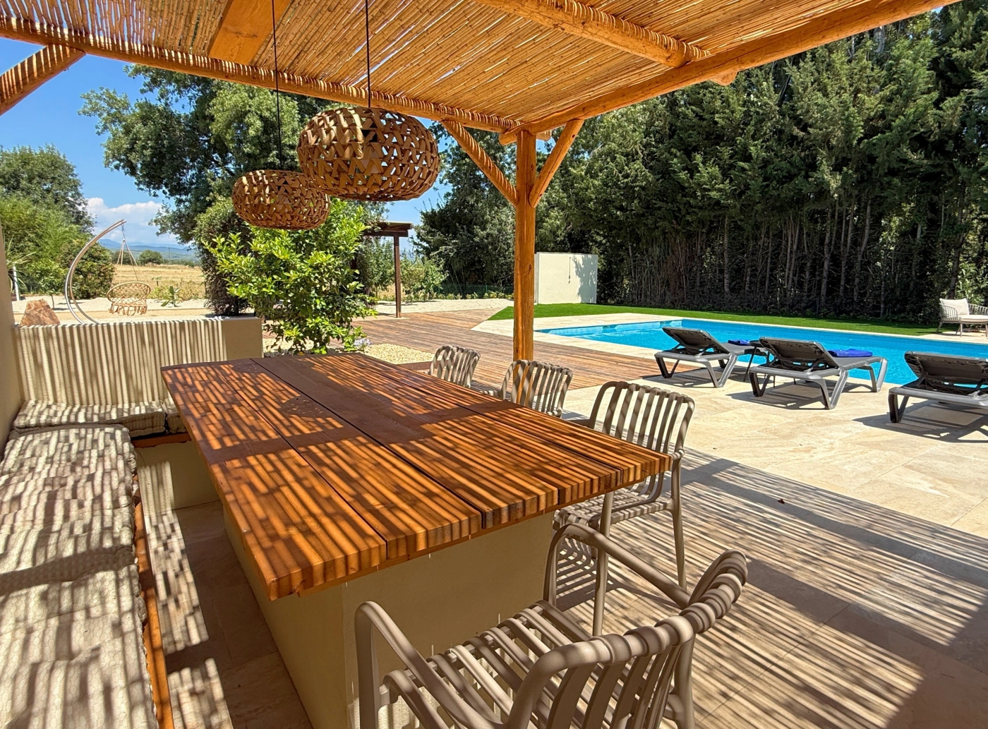 Villa Juno 009