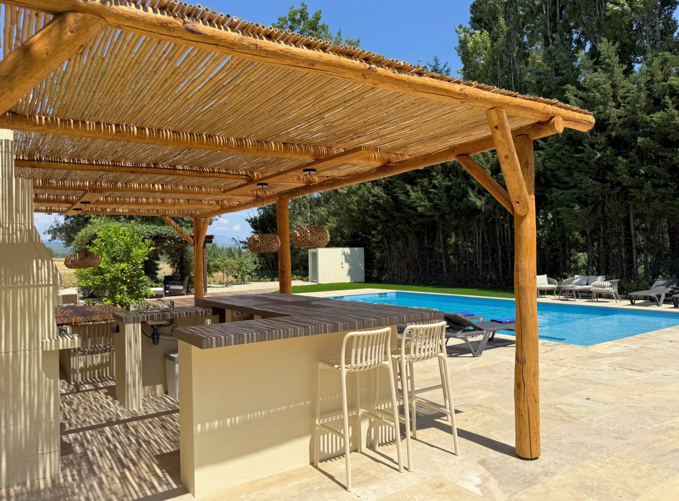 Villa Juno 010