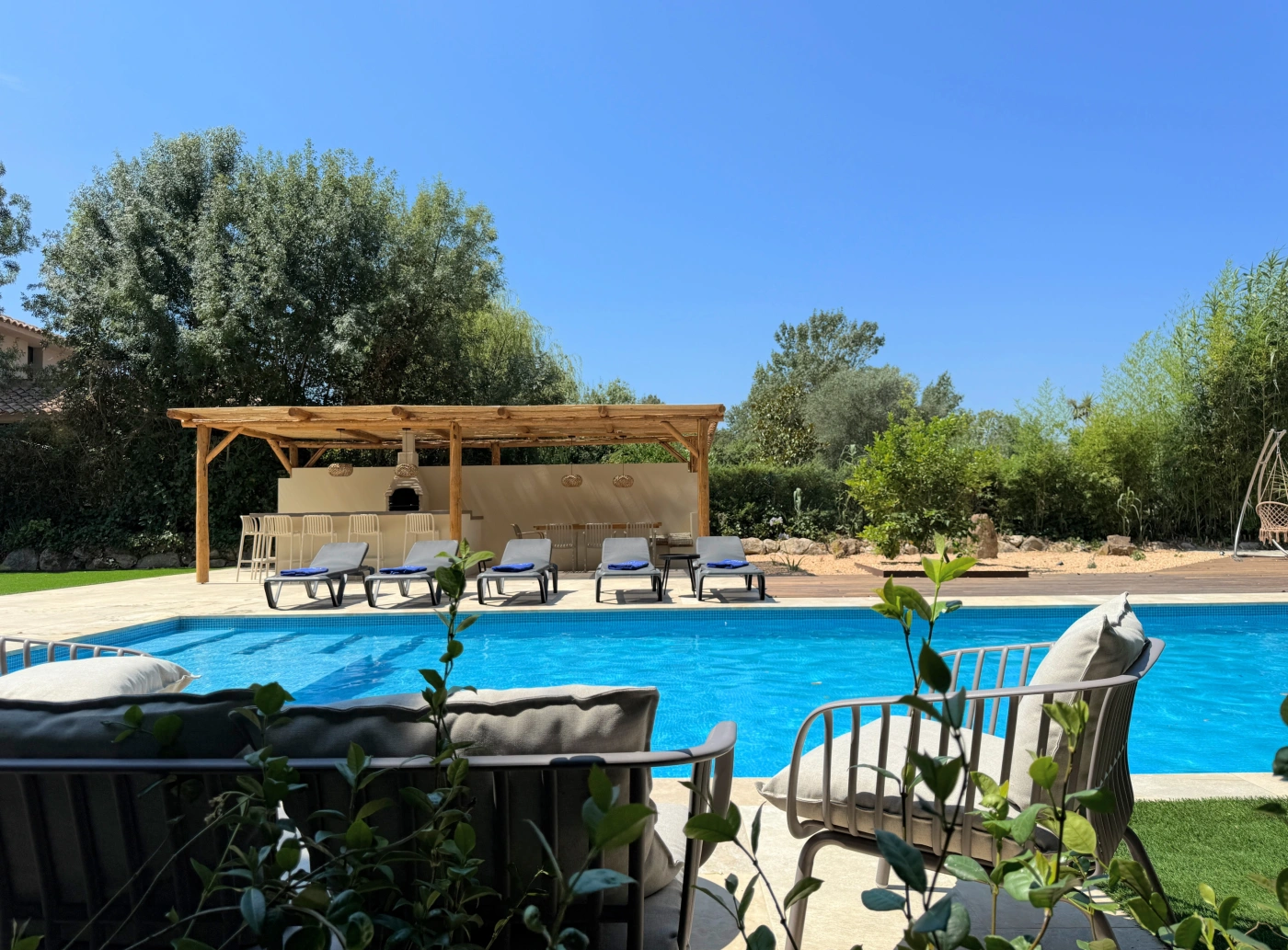 Villa Juno 011