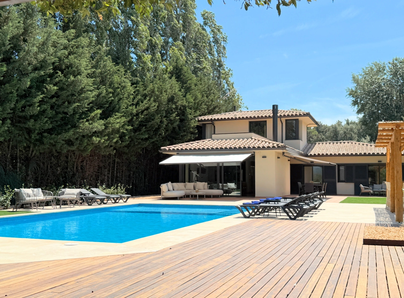 Villa Juno 016