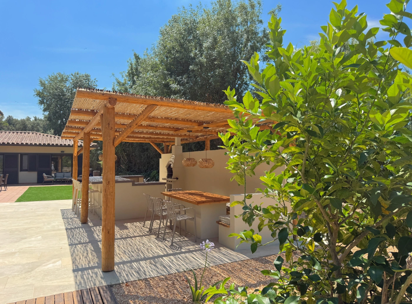 Villa Juno 019