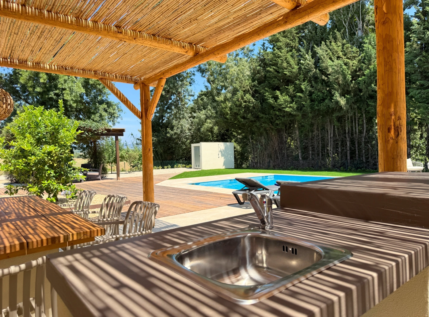Villa Juno 022