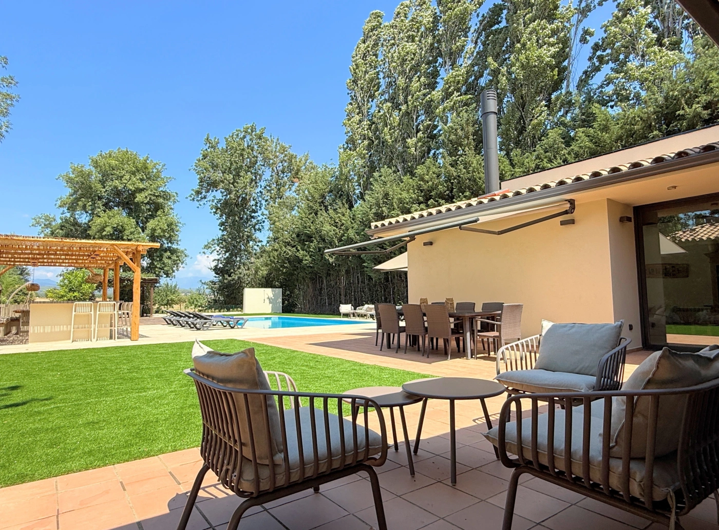 Villa Juno 026