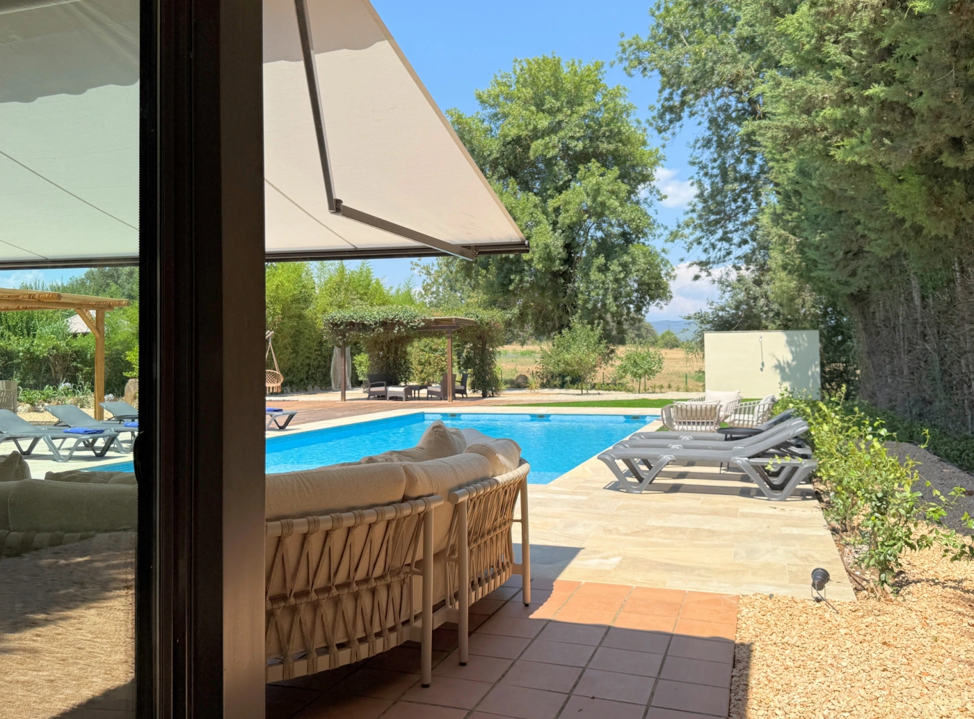 Villa Juno 032