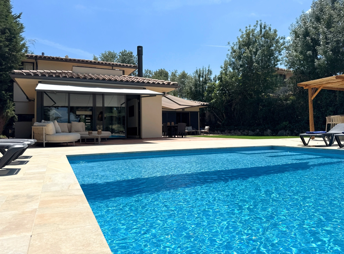 Villa Juno 071
