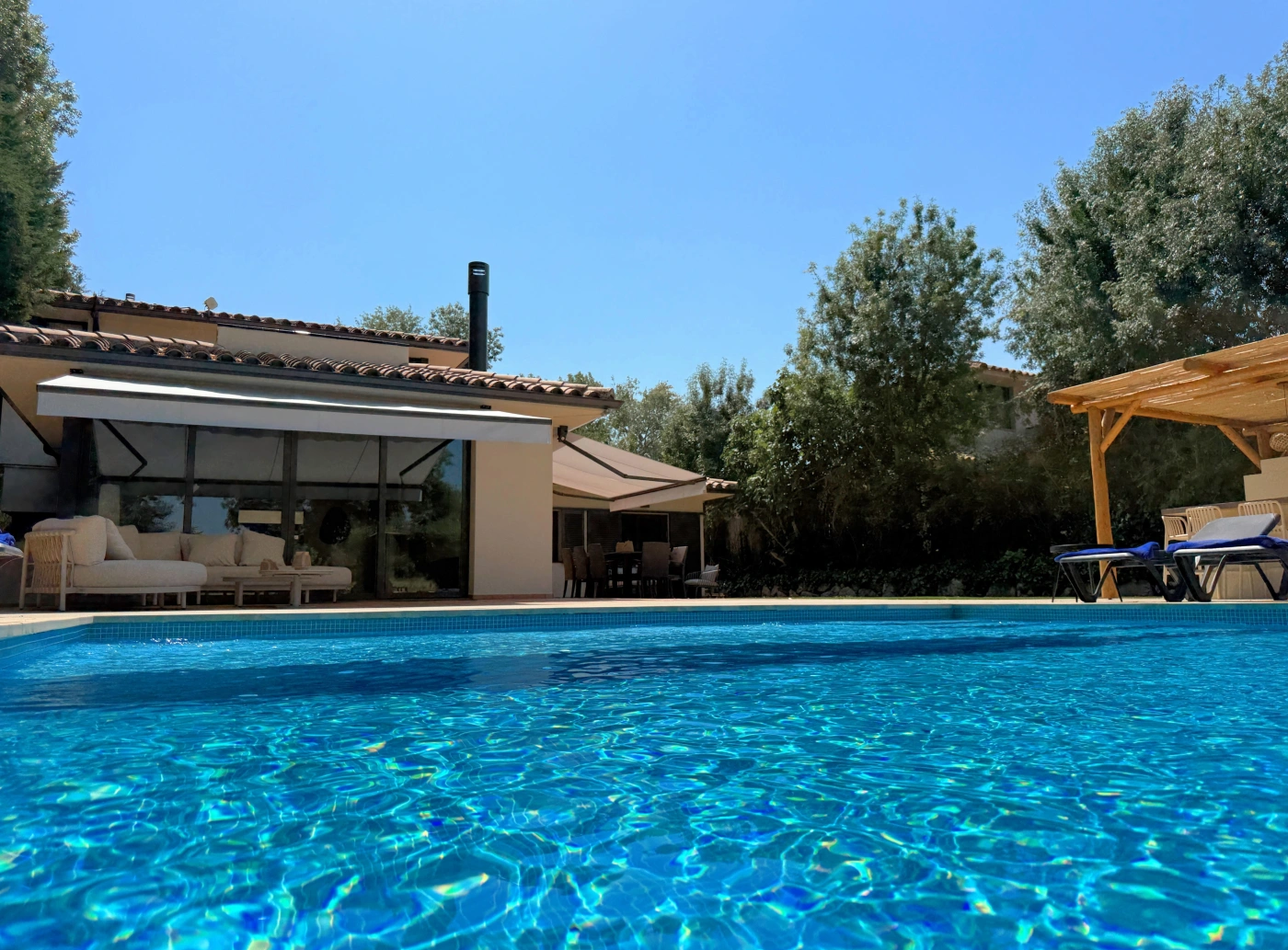 Villa Juno 001