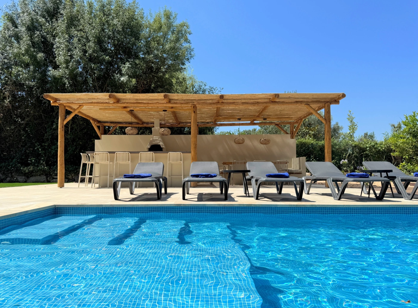 Villa Juno 002