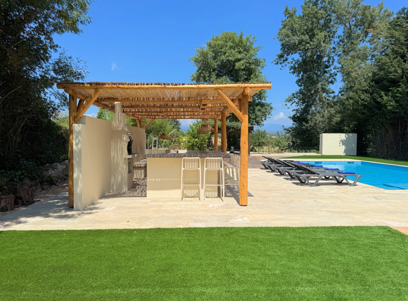 Villa Juno 003