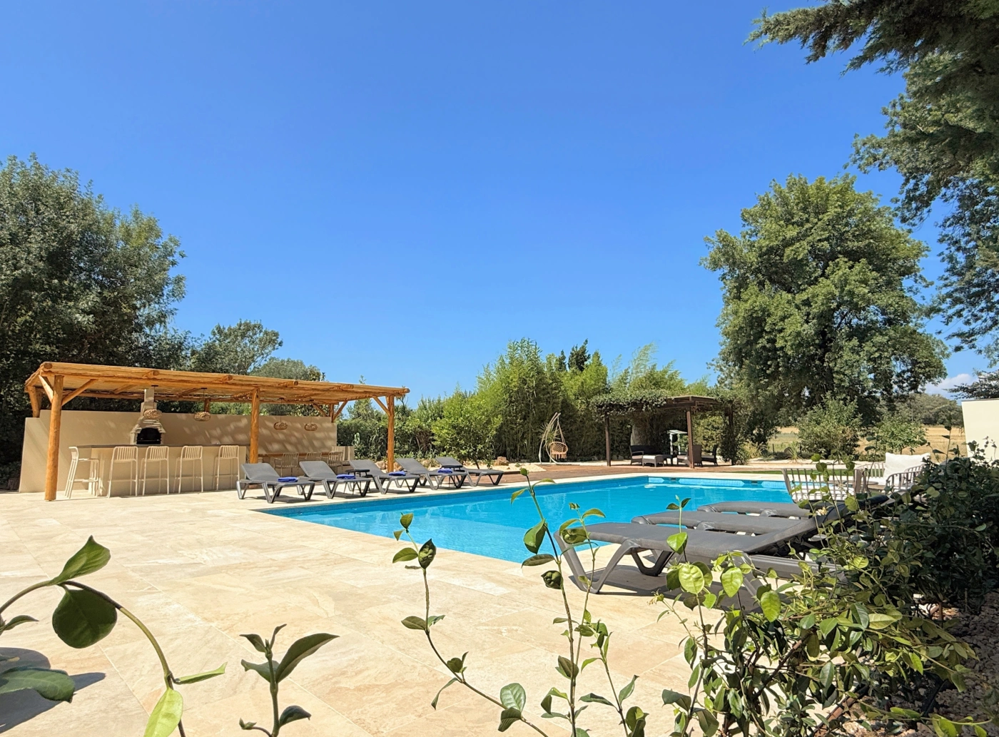 Villa Juno 007