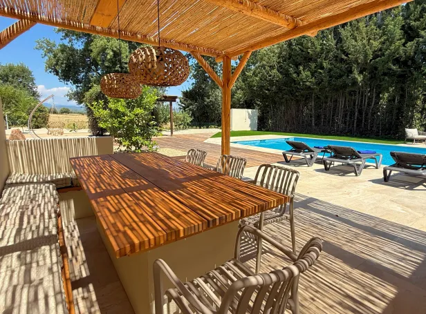 Villa Juno 009