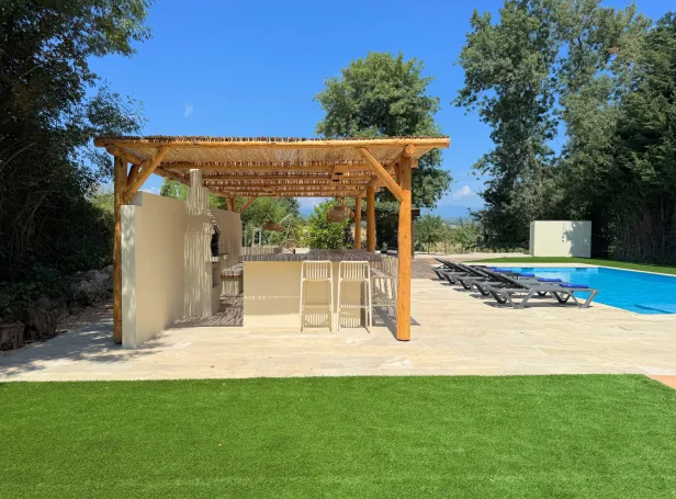 Villa Juno 003