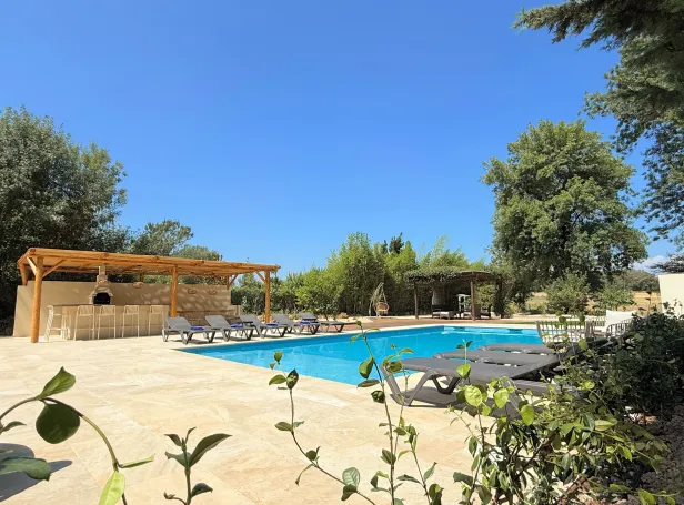 Villa Juno 007