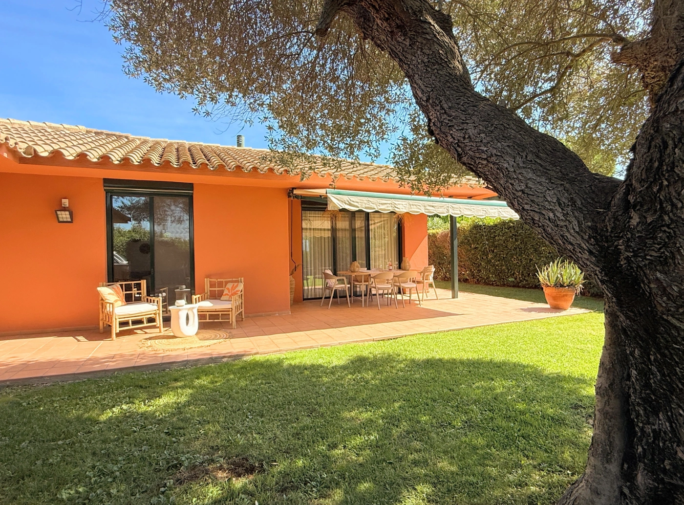 018 Villa Luna
