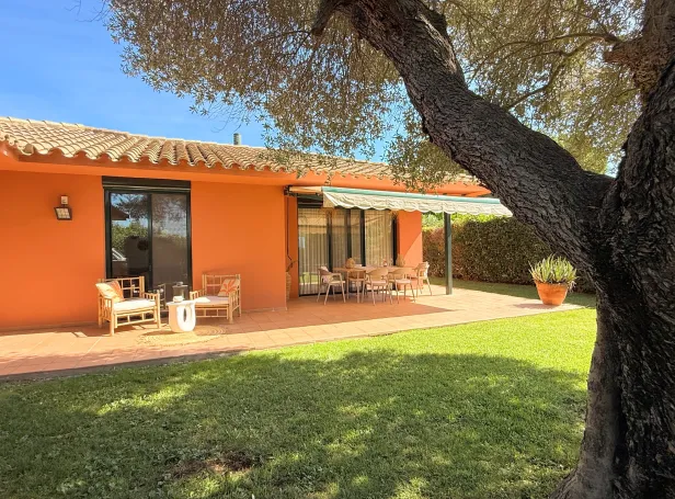 018 Villa Luna