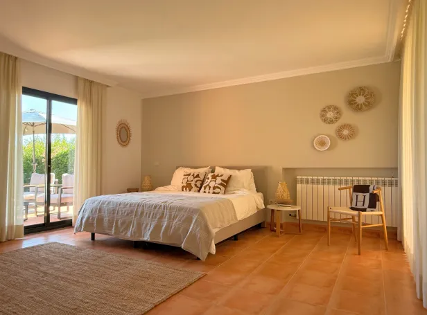 058 Villa Luna