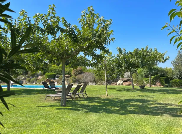 071 Villa Luna