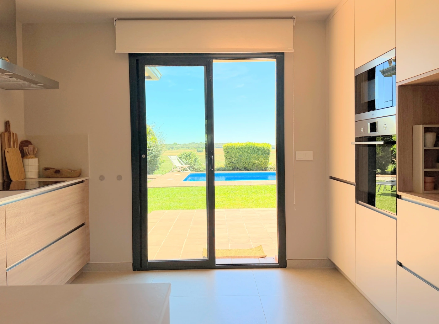 Villa Oliveta 041
