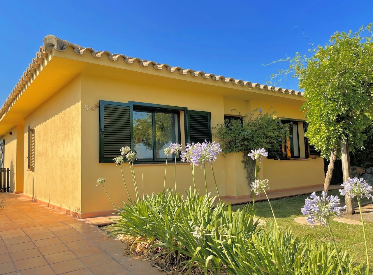 005 Villa Pablo